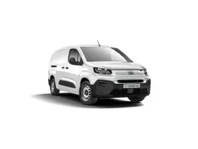 Fiat Doblò Standaard | Airconditioning handmatig | Centrale deurvergrendeling met afstandsbediening | Cruise control met snelheidsbegrenzer (bediening achter het stuurwiel)