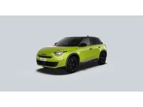 Fiat 600E Sport | 10,25" touchscreen radio met Bluetooth, DAB & USB | Automatische airconditioning | Cruise control thumbnail 2