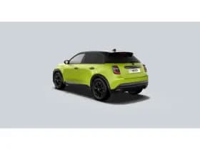 Fiat 600E Sport | 10,25" touchscreen radio met Bluetooth, DAB & USB | Automatische airconditioning | Cruise control thumbnail 3