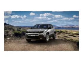 Jeep Avenger Summit Automaat