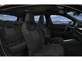 Jeep Avenger Summit Automaat thumbnail 7