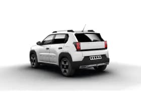 Fiat Grande Panda La Prima - Electric | 10,25" touchscreen radio met Bluetooth, DAB & USB én Navigatie | Automatische airconditioning | Cruise Control incl. speed limiter thumbnail 4