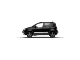 Fiat Pandina Cross | 7" touchscreen radio met Bluetooth, DAB, USB & Apple Carplay & Android AutoTM | Airconditioning handmatig | Cross exterieur thumbnail 3