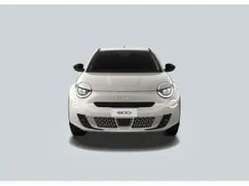 Fiat 600 La Prima | 10,25" touchscreen radio met Bluetooth, DAB & USB | 18" lichtmetalen velgen Diamont Cut | Adaptieve cruise control met Intelligent Speed Assist thumbnail 2