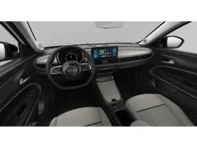Fiat 600 La Prima | 10,25" touchscreen radio met Bluetooth, DAB & USB | 18" lichtmetalen velgen Diamont Cut | Adaptieve cruise control met Intelligent Speed Assist thumbnail 4
