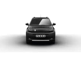 Fiat Grande Panda La Prima - Electric | 10,25" touchscreen radio met Bluetooth, DAB & USB én Navigatie | Automatische airconditioning | Cruise Control incl. speed limiter