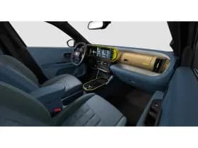 Fiat Grande Panda La Prima - Electric | 10,25" touchscreen radio met Bluetooth, DAB & USB én Navigatie | Automatische airconditioning | Cruise Control incl. speed limiter thumbnail 5