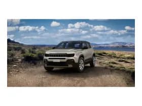 Jeep Avenger Summit Automaat