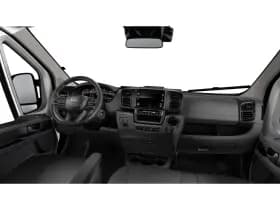 Fiat Ducato Standaard - Chassis Cabine | Cruise control met begrenzer thumbnail 5