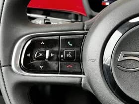 Fiat 500C 42 kWh Cabrio | Carplay | Cruise control | thumbnail 14