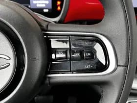 Fiat 500C 42 kWh Cabrio | Carplay | Cruise control | thumbnail 16