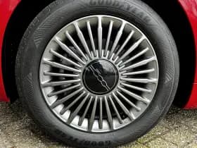 Fiat 500C 42 kWh Cabrio | Carplay | Cruise control | thumbnail 19