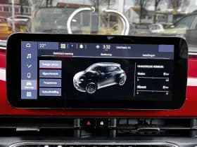 Fiat 500C 42 kWh Cabrio | Carplay | Cruise control | thumbnail 21