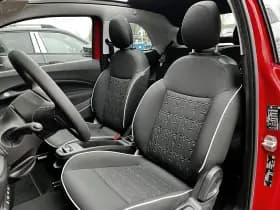 Fiat 500C 42 kWh Cabrio | Carplay | Cruise control | thumbnail 6