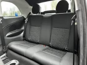 Fiat 500C 42 kWh Cabrio | Carplay | Cruise control | thumbnail 8