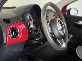 Fiat 500C 0.9 TwinAir Turbo Lounge | Apple-Android | Airconditioning | Cruise Control thumbnail 11