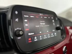 Fiat 500C 0.9 TwinAir Turbo Lounge | Apple-Android | Airconditioning | Cruise Control thumbnail 15