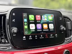 Fiat 500C 0.9 TwinAir Turbo Lounge | Apple-Android | Airconditioning | Cruise Control thumbnail 16