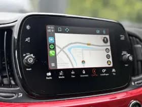 Fiat 500C 0.9 TwinAir Turbo Lounge | Apple-Android | Airconditioning | Cruise Control thumbnail 17