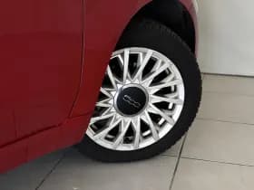 Fiat 500C 0.9 TwinAir Turbo Lounge | Apple-Android | Airconditioning | Cruise Control thumbnail 19