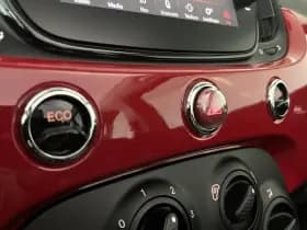 Fiat 500C 0.9 TwinAir Turbo Lounge | Apple-Android | Airconditioning | Cruise Control thumbnail 20