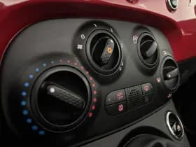 Fiat 500C 0.9 TwinAir Turbo Lounge | Apple-Android | Airconditioning | Cruise Control thumbnail 21