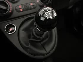 Fiat 500C 0.9 TwinAir Turbo Lounge | Apple-Android | Airconditioning | Cruise Control thumbnail 23