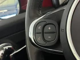 Fiat 500C 0.9 TwinAir Turbo Lounge | Apple-Android | Airconditioning | Cruise Control thumbnail 24