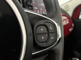 Fiat 500C 0.9 TwinAir Turbo Lounge | Apple-Android | Airconditioning | Cruise Control thumbnail 25