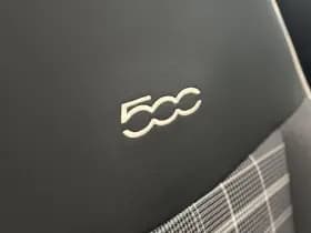 Fiat 500C 0.9 TwinAir Turbo Lounge | Apple-Android | Airconditioning | Cruise Control thumbnail 27