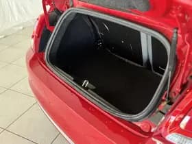 Fiat 500C 0.9 TwinAir Turbo Lounge | Apple-Android | Airconditioning | Cruise Control thumbnail 28