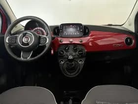 Fiat 500C 0.9 TwinAir Turbo Lounge | Apple-Android | Airconditioning | Cruise Control thumbnail 4