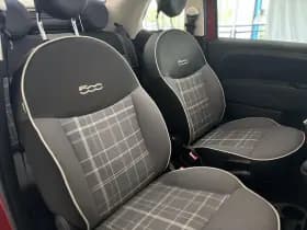 Fiat 500C 0.9 TwinAir Turbo Lounge | Apple-Android | Airconditioning | Cruise Control thumbnail 6