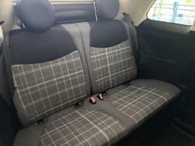 Fiat 500C 0.9 TwinAir Turbo Lounge | Apple-Android | Airconditioning | Cruise Control thumbnail 8