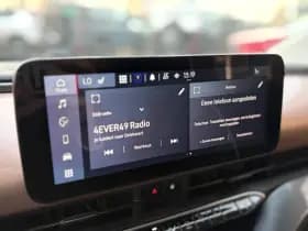 Fiat 500 La Prima 42 kWh | Camera | Carplay | Cruise control | Stoelverwarming | thumbnail 16