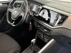 Volkswagen Polo 1.0 TSI Comfortline | Automaat | Apple-Android | Cruise Control thumbnail 2