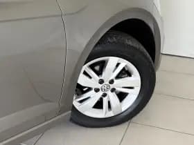 Volkswagen Polo 1.0 TSI Comfortline | Automaat | Apple-Android | Cruise Control thumbnail 16