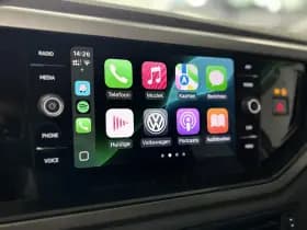 Volkswagen Polo 1.0 TSI Comfortline | Automaat | Apple-Android | Cruise Control thumbnail 17