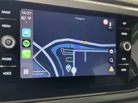 Volkswagen Polo 1.0 TSI Comfortline | Automaat | Apple-Android | Cruise Control thumbnail 18