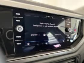 Volkswagen Polo 1.0 TSI Comfortline | Automaat | Apple-Android | Cruise Control thumbnail 19