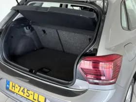 Volkswagen Polo 1.0 TSI Comfortline | Automaat | Apple-Android | Cruise Control thumbnail 26