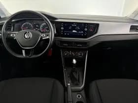 Volkswagen Polo 1.0 TSI Comfortline | Automaat | Apple-Android | Cruise Control thumbnail 4