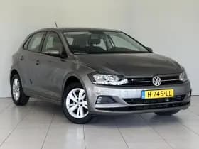 Volkswagen Polo 1.0 TSI Comfortline | Automaat | Apple-Android | Cruise Control thumbnail 5