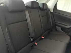 Volkswagen Polo 1.0 TSI Comfortline | Automaat | Apple-Android | Cruise Control thumbnail 8