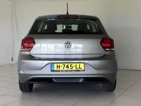 Volkswagen Polo 1.0 TSI Comfortline | Automaat | Apple-Android | Cruise Control thumbnail 9