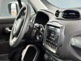 Jeep Renegade 1.0T Opening Edition | Apple-Android | Cruise Control | Dealeronderhouden thumbnail 2