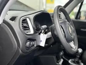 Jeep Renegade 1.0T Opening Edition | Apple-Android | Cruise Control | Dealeronderhouden thumbnail 12