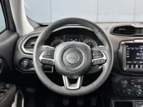 Jeep Renegade 1.0T Opening Edition | Apple-Android | Cruise Control | Dealeronderhouden thumbnail 13