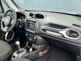 Jeep Renegade 1.0T Opening Edition | Apple-Android | Cruise Control | Dealeronderhouden thumbnail 14