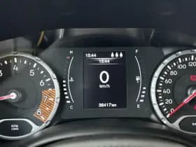 Jeep Renegade 1.0T Opening Edition | Apple-Android | Cruise Control | Dealeronderhouden thumbnail 15